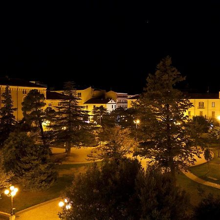 Bed and Breakfast Mixage Living Campobasso Exteriér fotografie