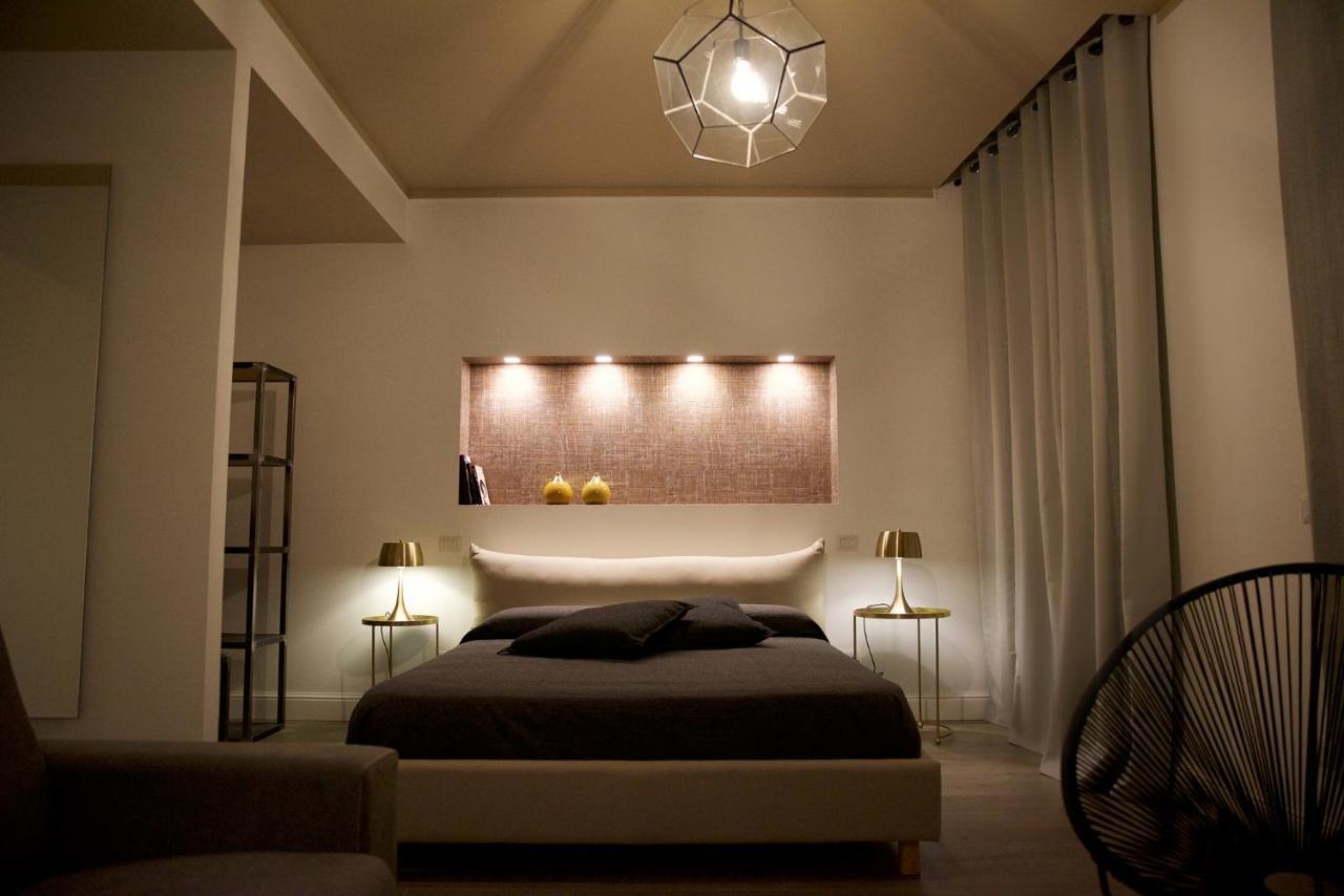 Bed and Breakfast Mixage Living Campobasso Exteriér fotografie