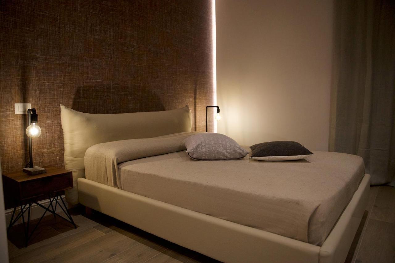 Bed and Breakfast Mixage Living Campobasso Exteriér fotografie