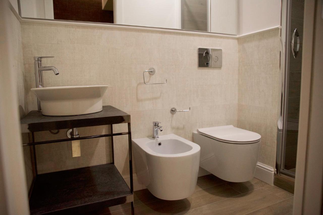 Bed and Breakfast Mixage Living Campobasso Exteriér fotografie
